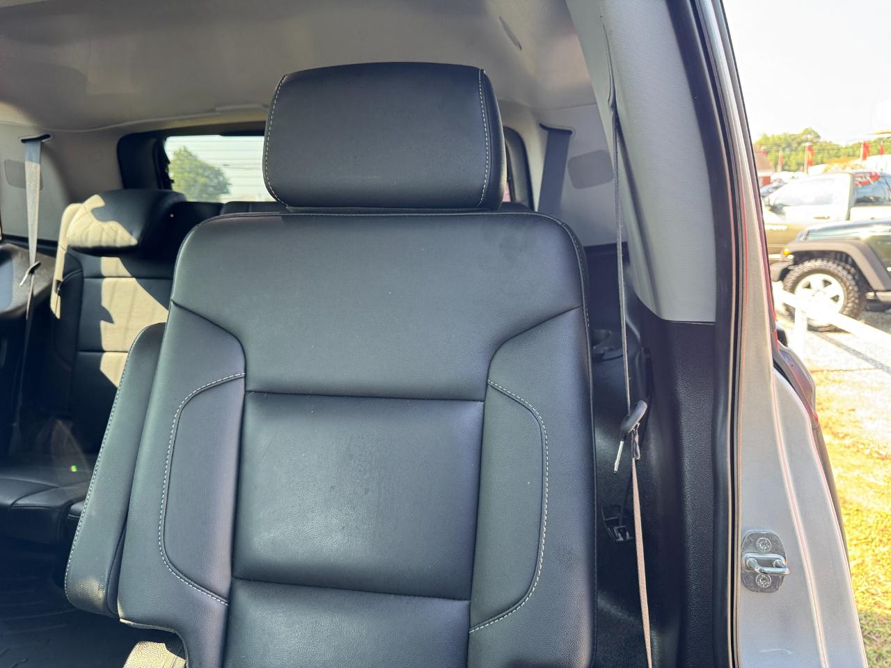 Chevrolet Tahoe LT 2WD 2019
