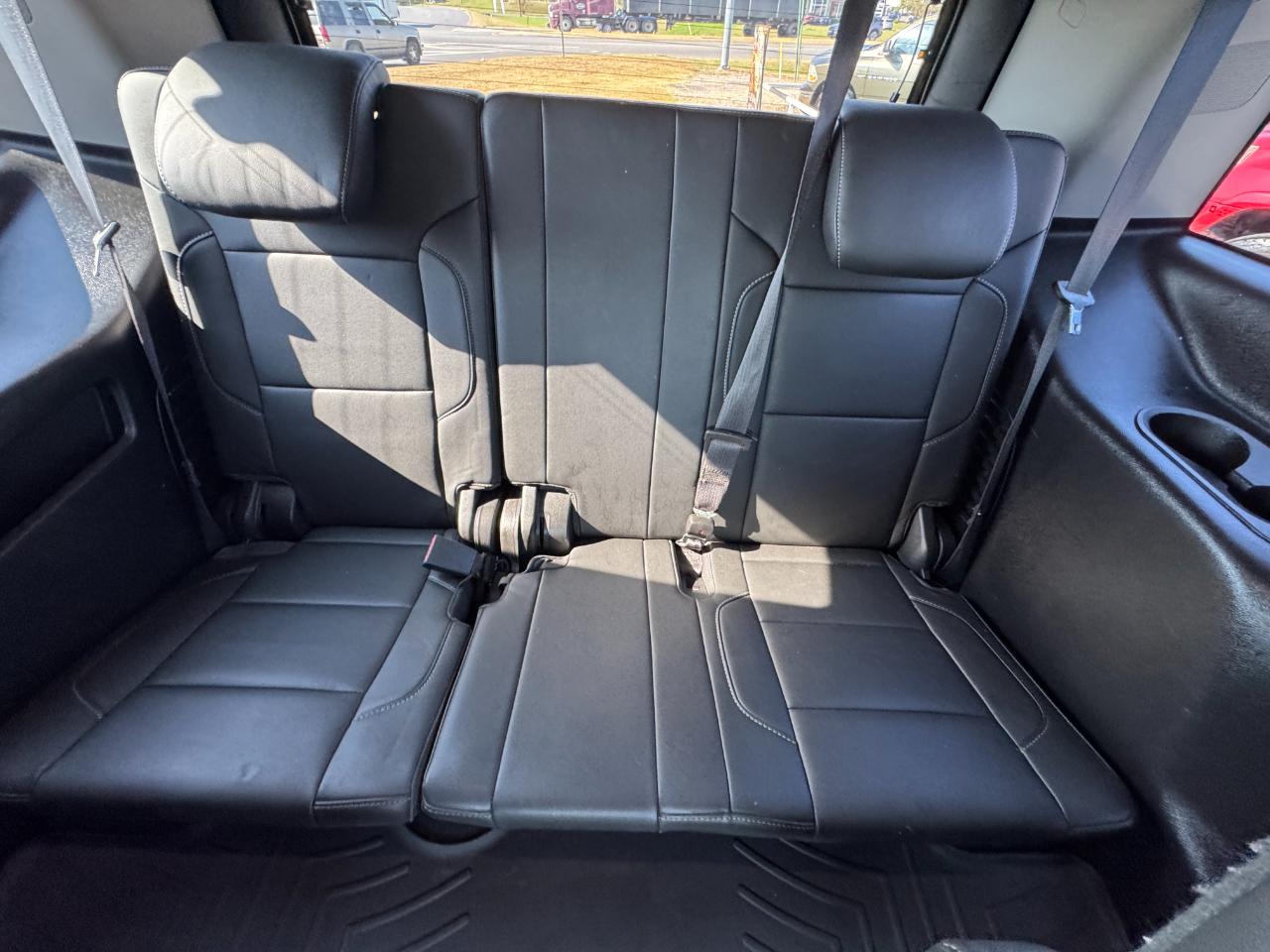 Chevrolet Tahoe LT 2WD 2019