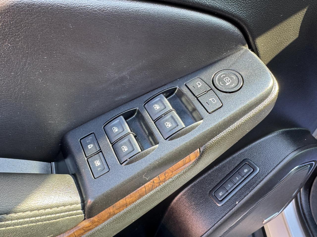 Chevrolet Tahoe LT 2WD 2019