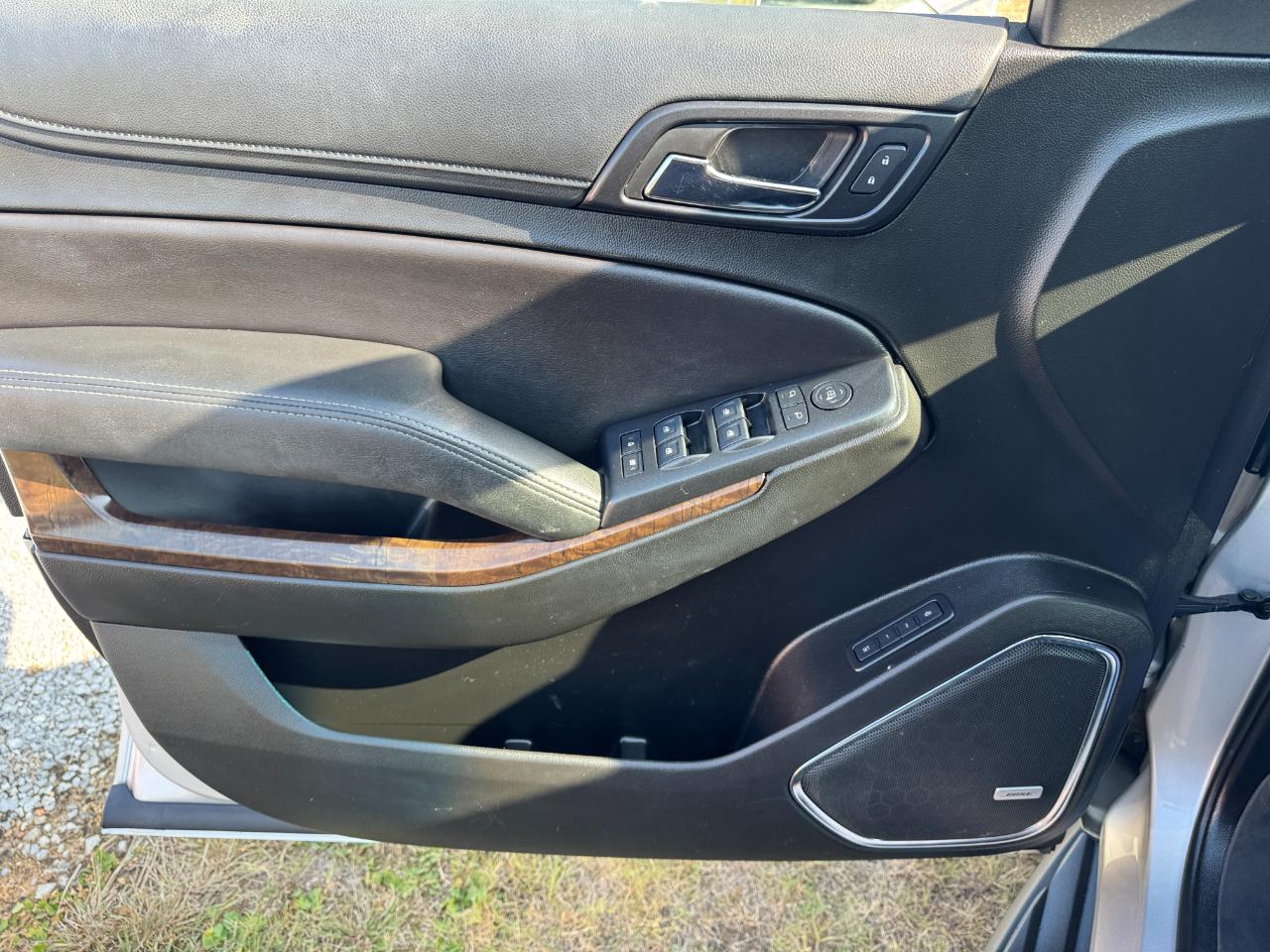 Chevrolet Tahoe LT 2WD 2019