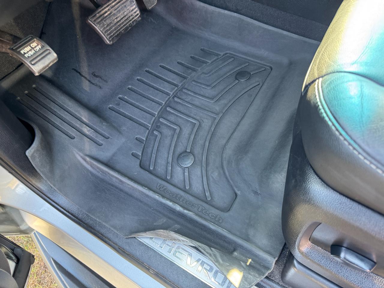 Chevrolet Tahoe LT 2WD 2019