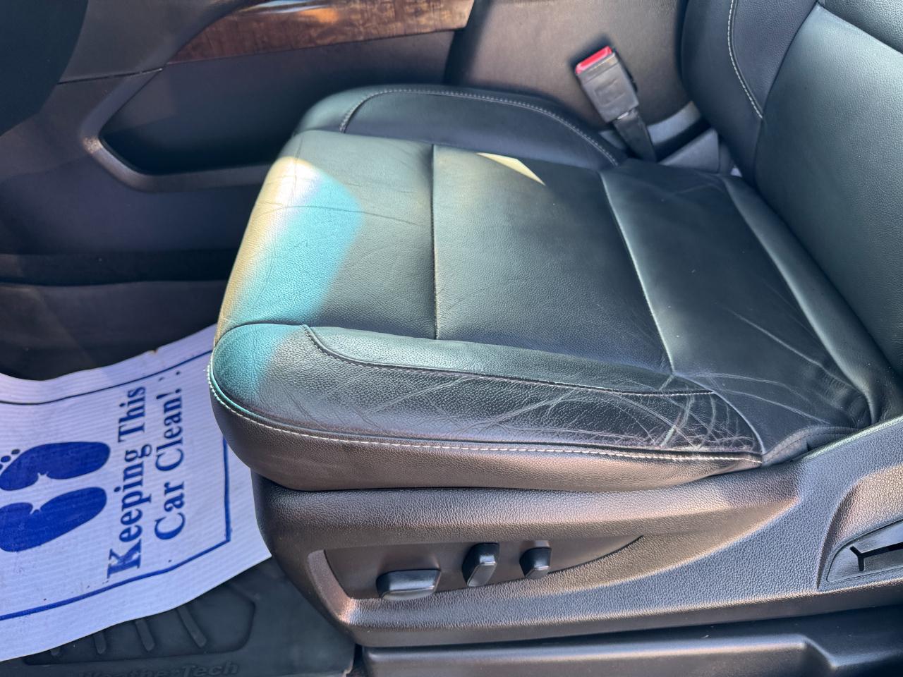 Chevrolet Tahoe LT 2WD 2019