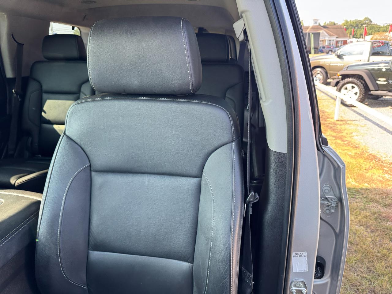 Chevrolet Tahoe LT 2WD 2019
