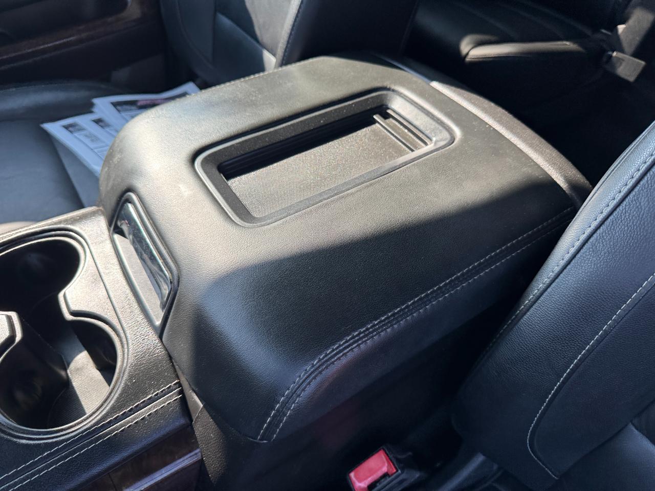 Chevrolet Tahoe LT 2WD 2019
