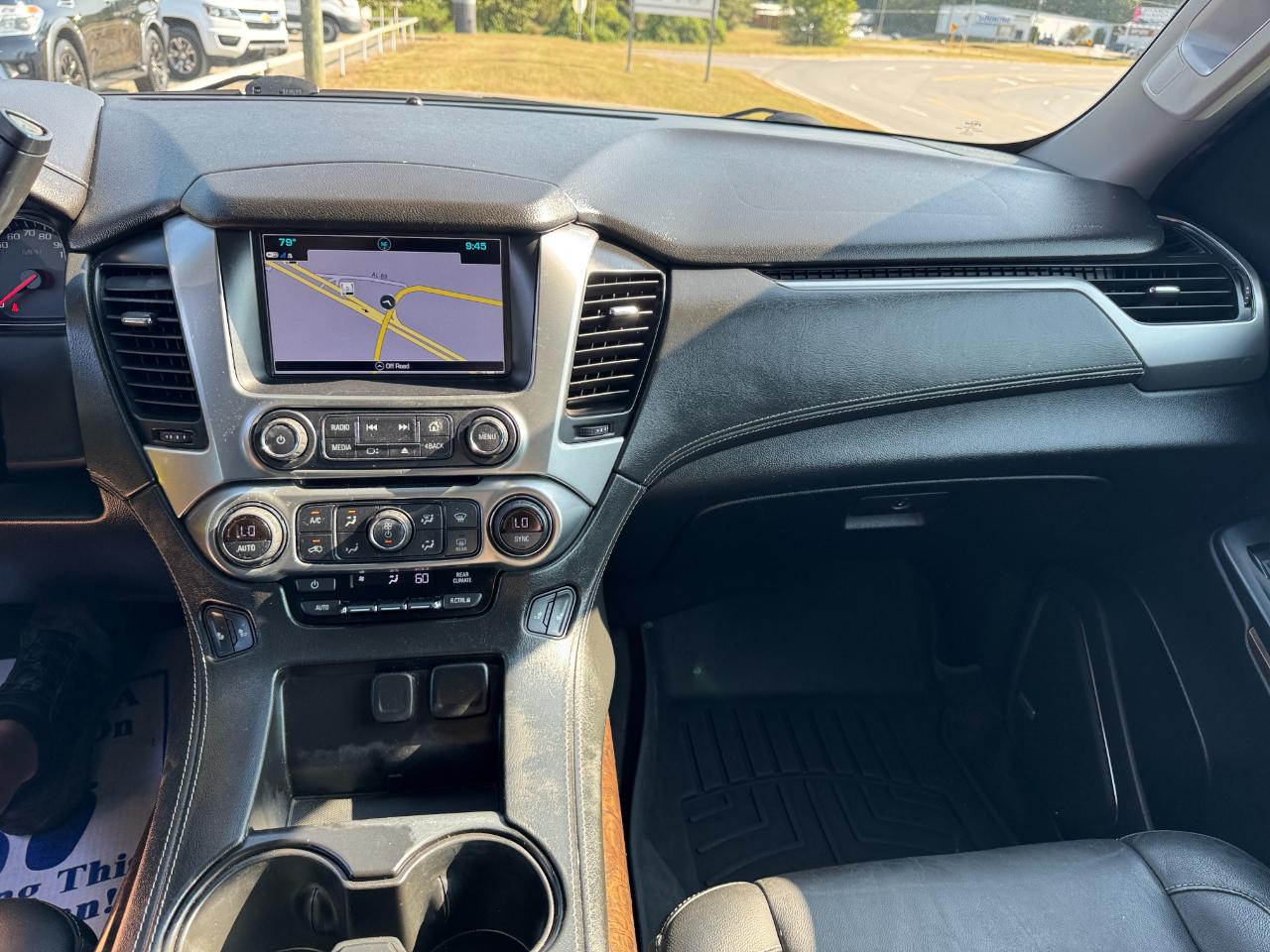 Chevrolet Tahoe LT 2WD 2019