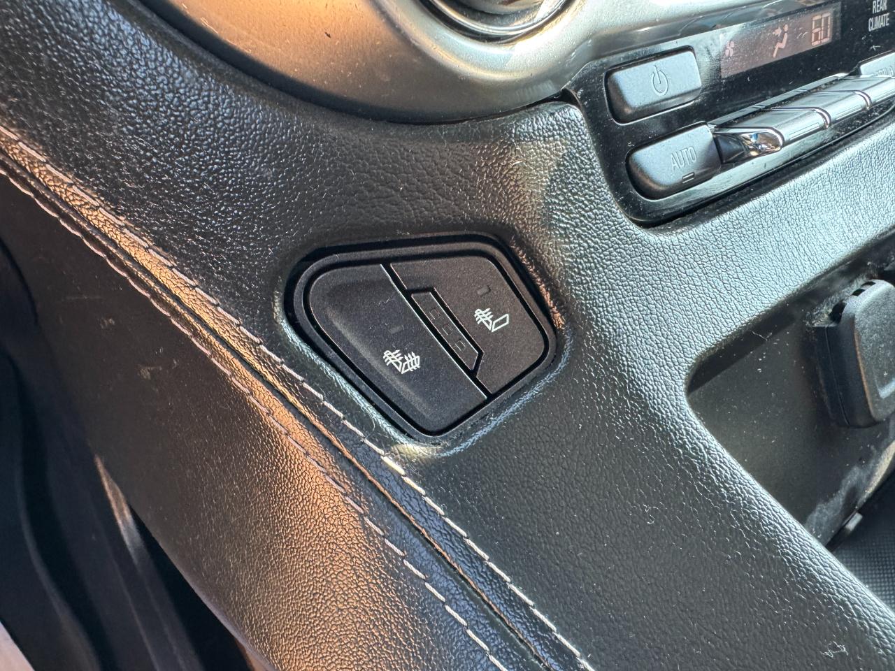 Chevrolet Tahoe LT 2WD 2019