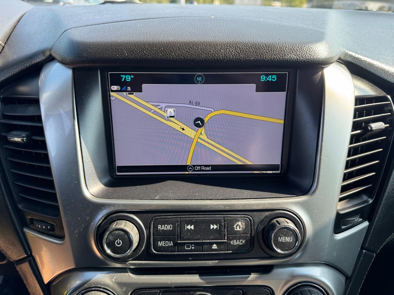 Chevrolet Tahoe LT 2WD 2019