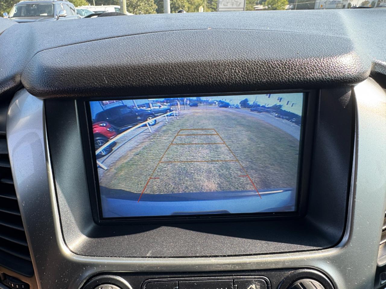Chevrolet Tahoe LT 2WD 2019