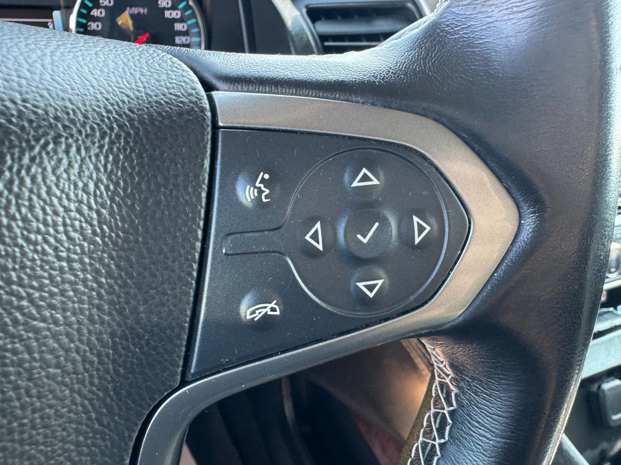 Chevrolet Tahoe LT 2WD 2019