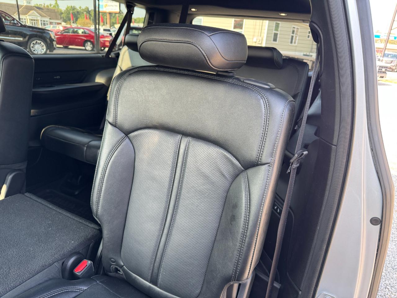 Jeep Wagoneer Series II 2024