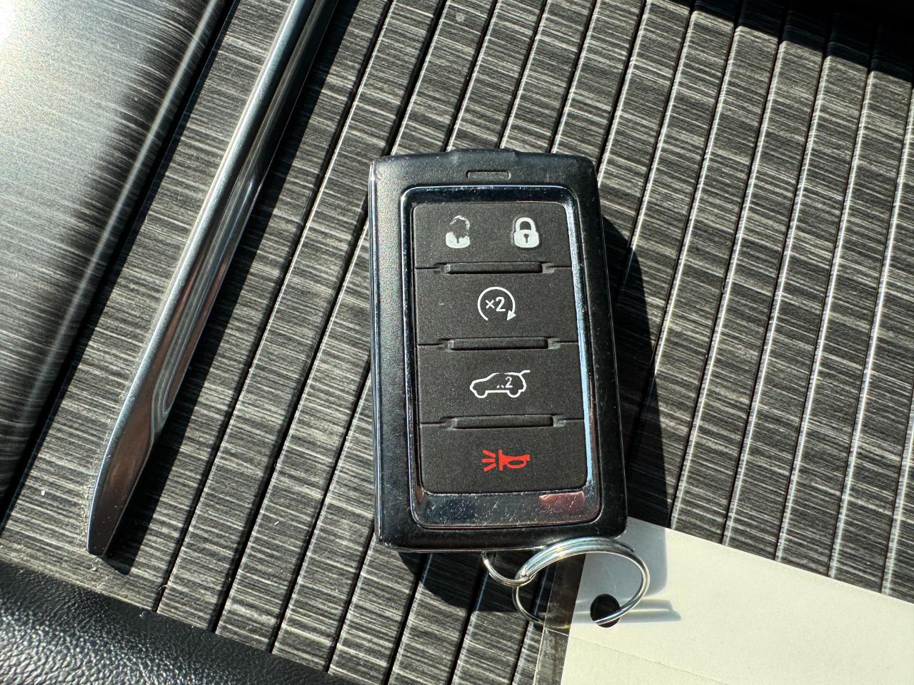 Jeep Wagoneer Series II 2024