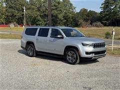 2024 Jeep Wagoneer 