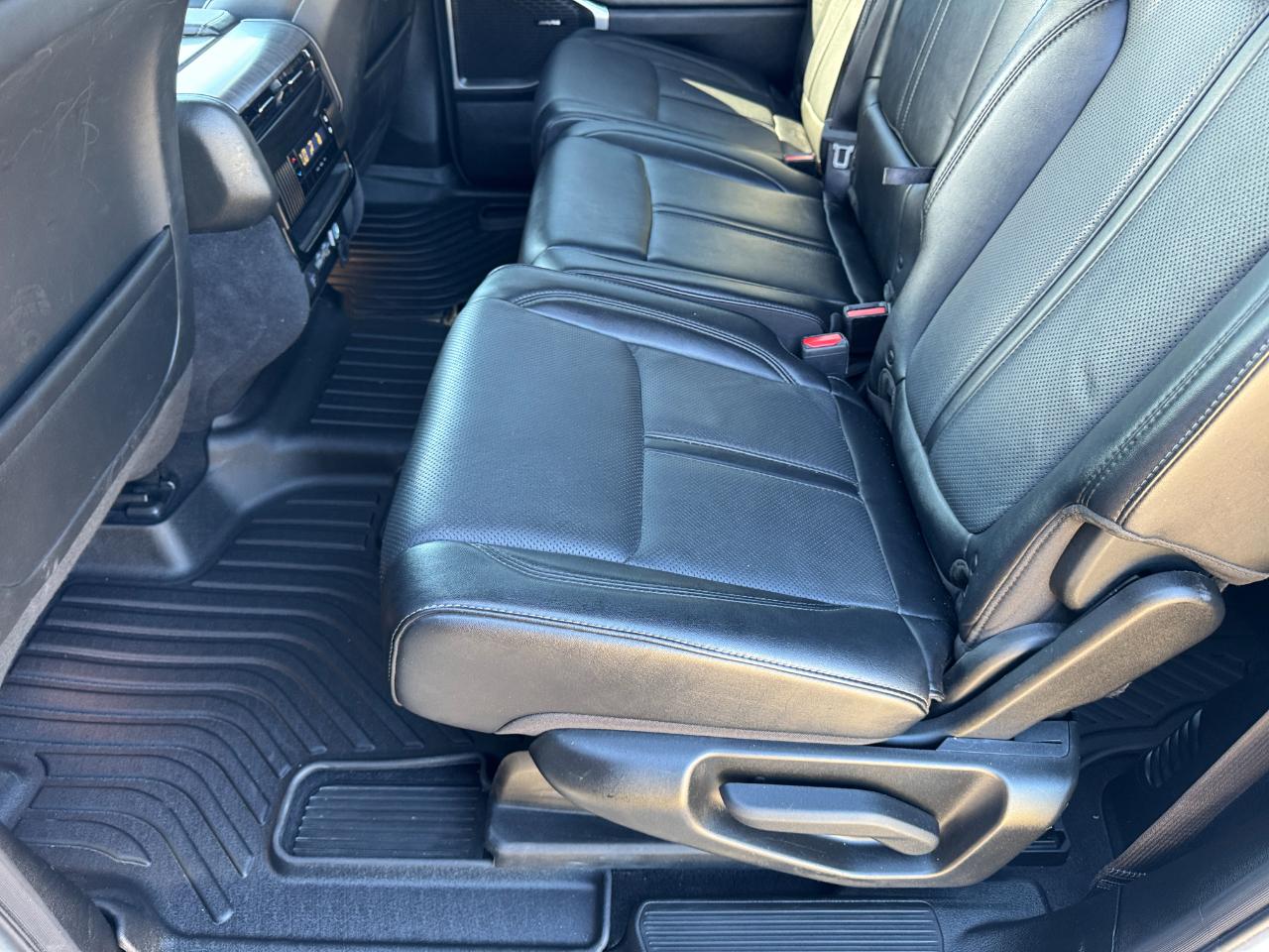 Jeep Wagoneer Series II 2024