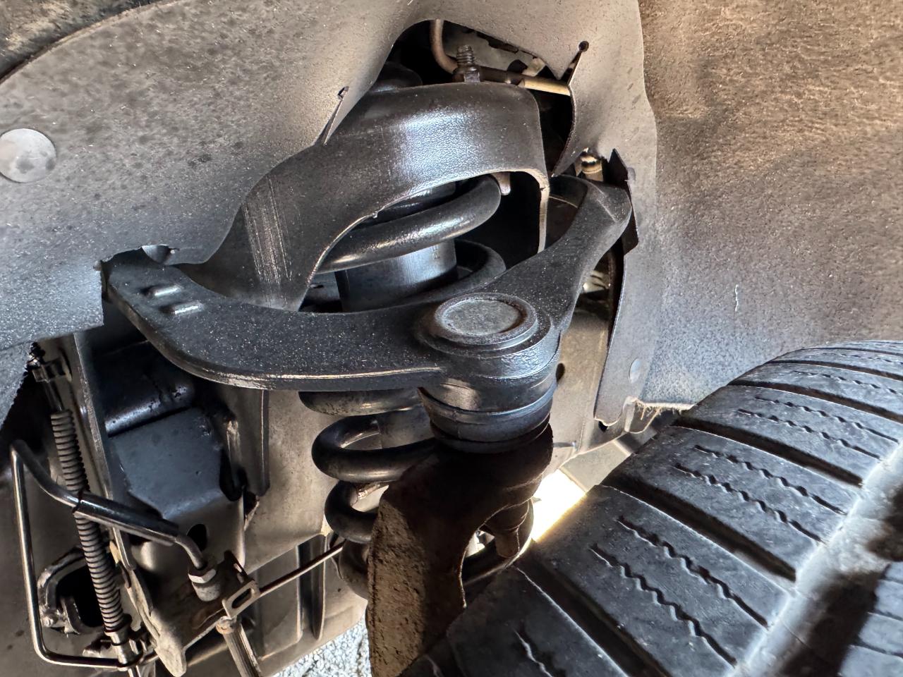 Ford F-150 Lariat SuperCrew 6.5-ft. Bed 2WD 2013