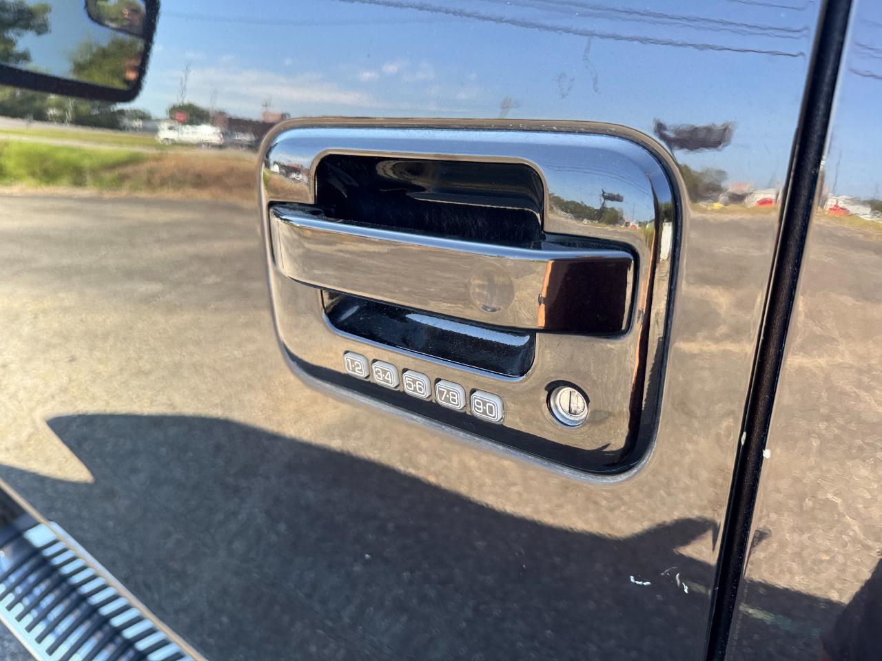 Ford F-150 Lariat SuperCrew 6.5-ft. Bed 2WD 2013