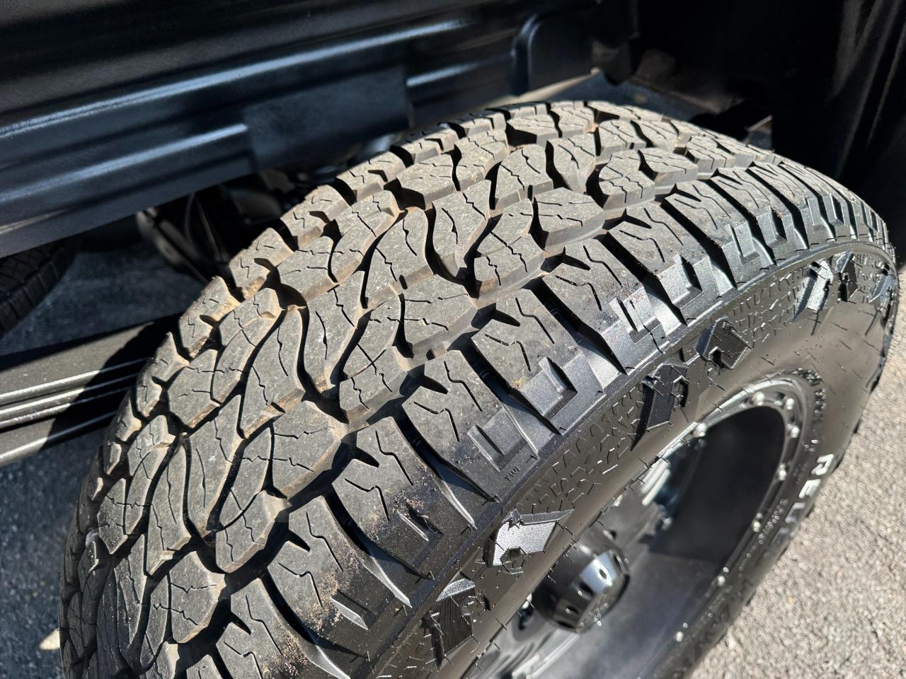 Chevrolet Silverado 1500 LT Crew Cab 4WD 2012