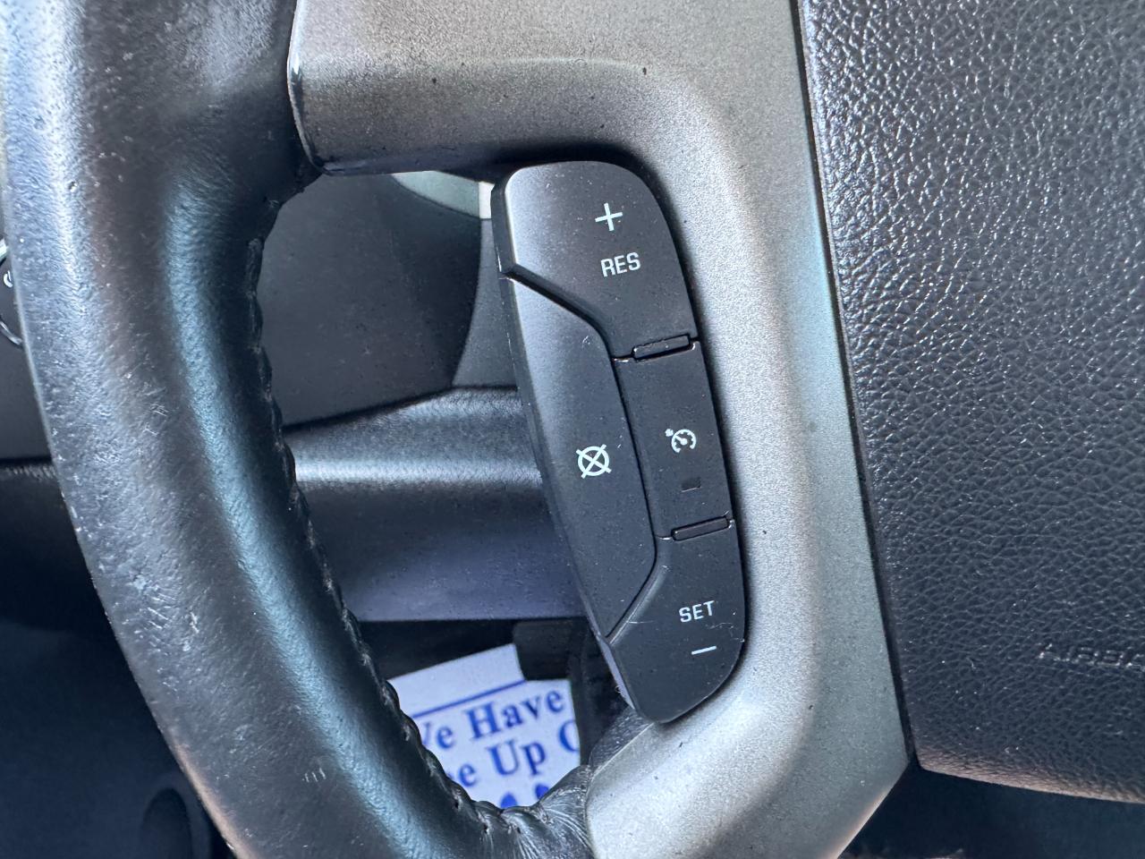 Chevrolet Silverado 1500 LT Crew Cab 4WD 2012