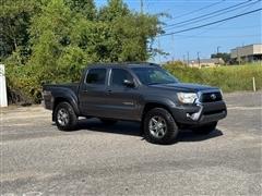 2012 Toyota Tacoma 
