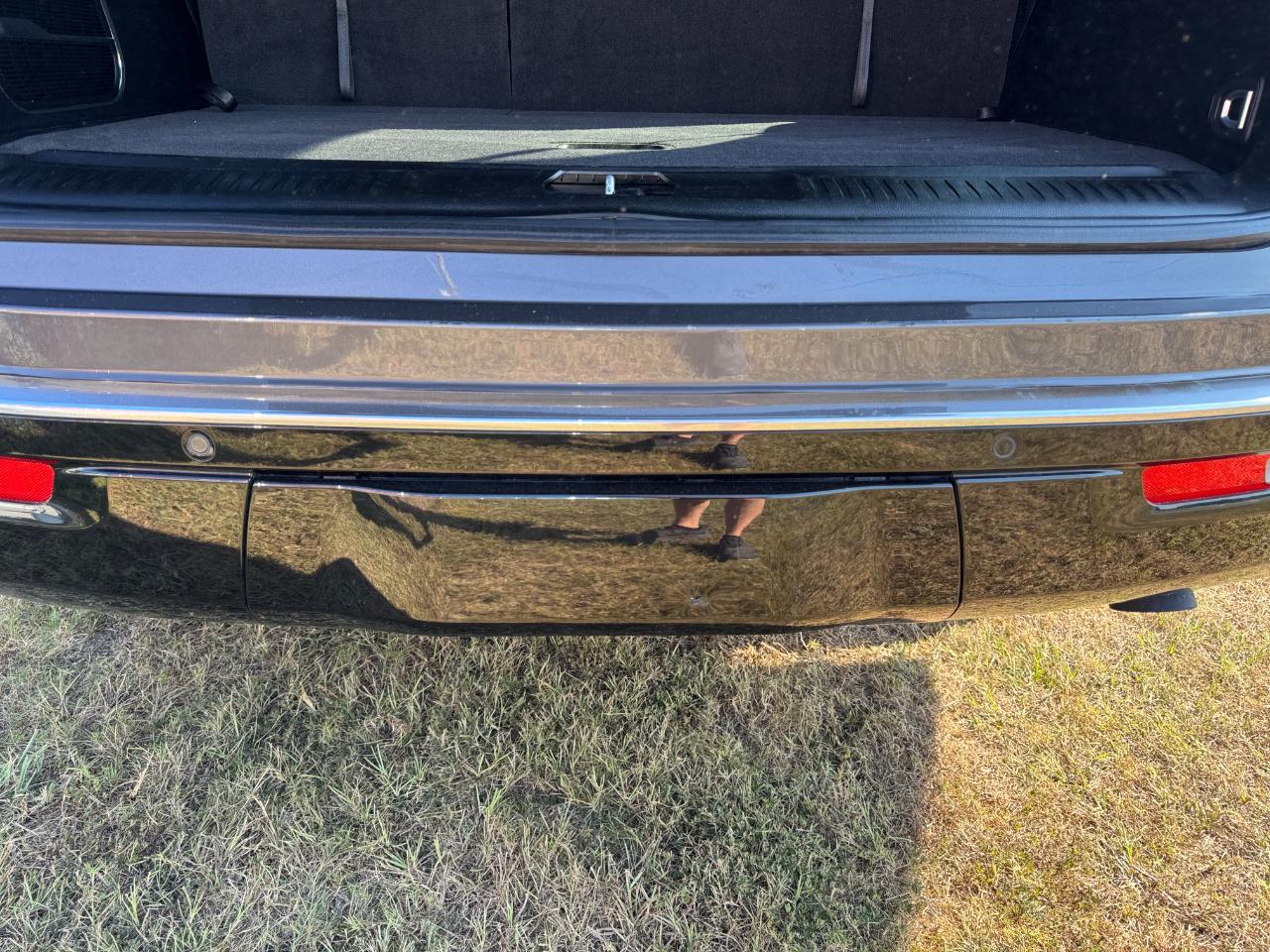 Jeep Wagoneer Series II 4WD 2024