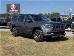 2024 Jeep Wagoneer 