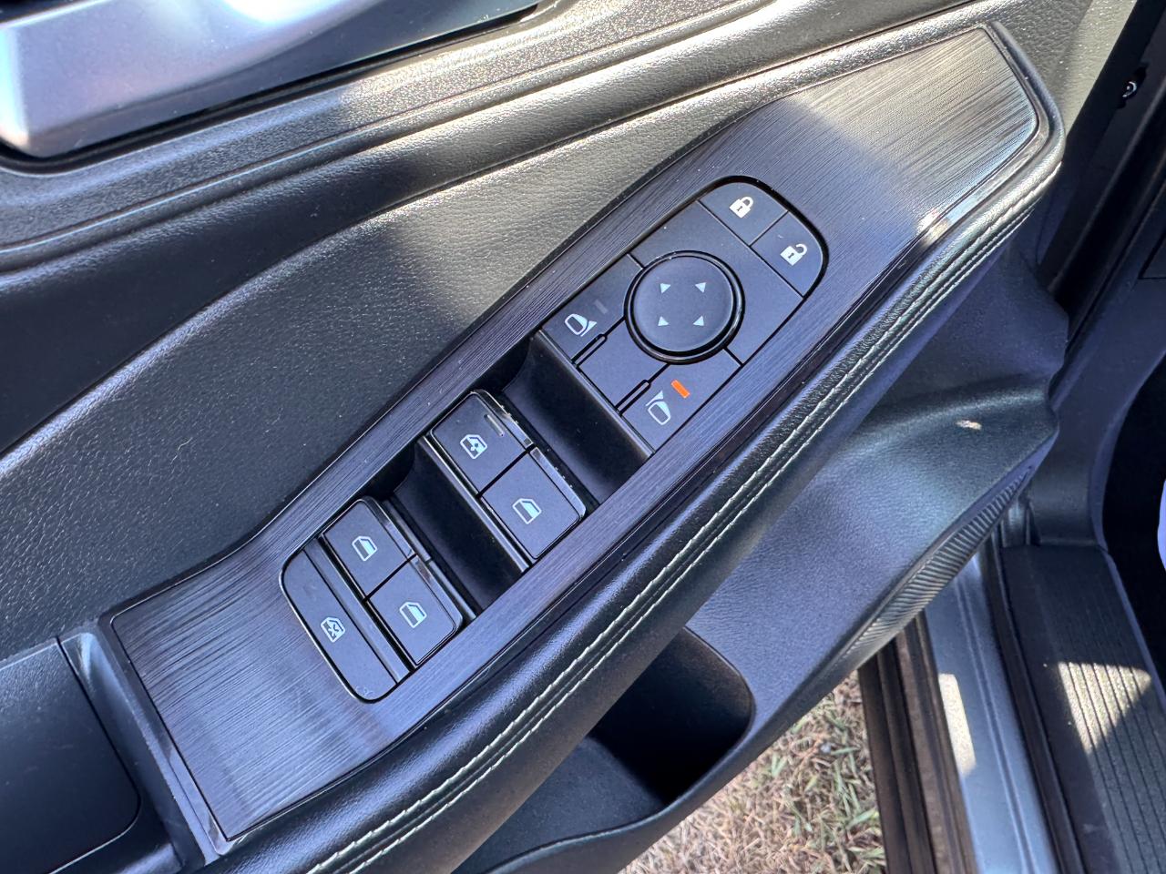 Nissan Rogue SV AWD 2025