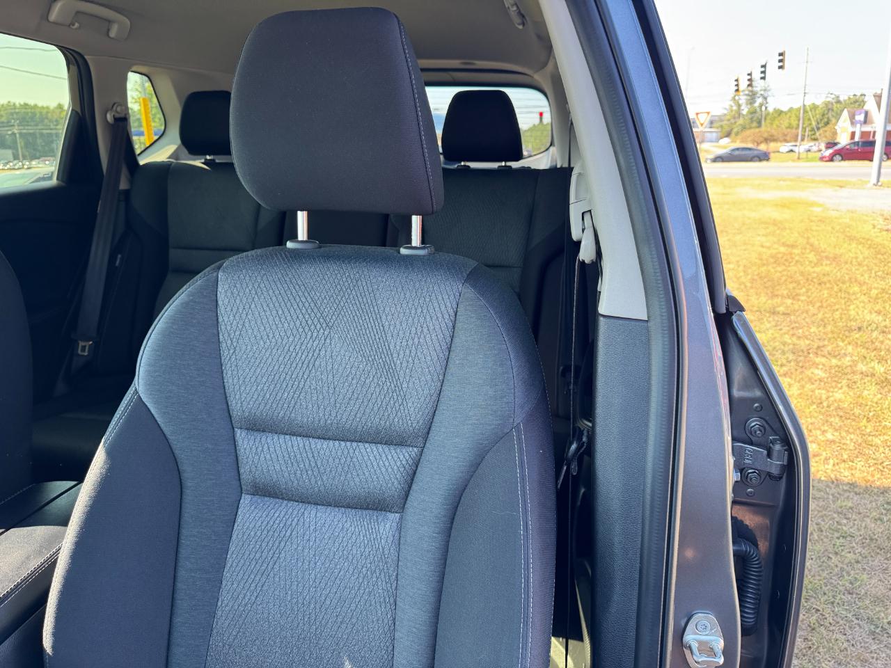Nissan Rogue SV AWD 2025