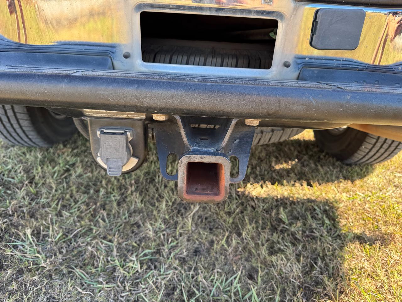 Chevrolet Silverado 1500 LT Ext. Cab Long Bed 2WD 2001
