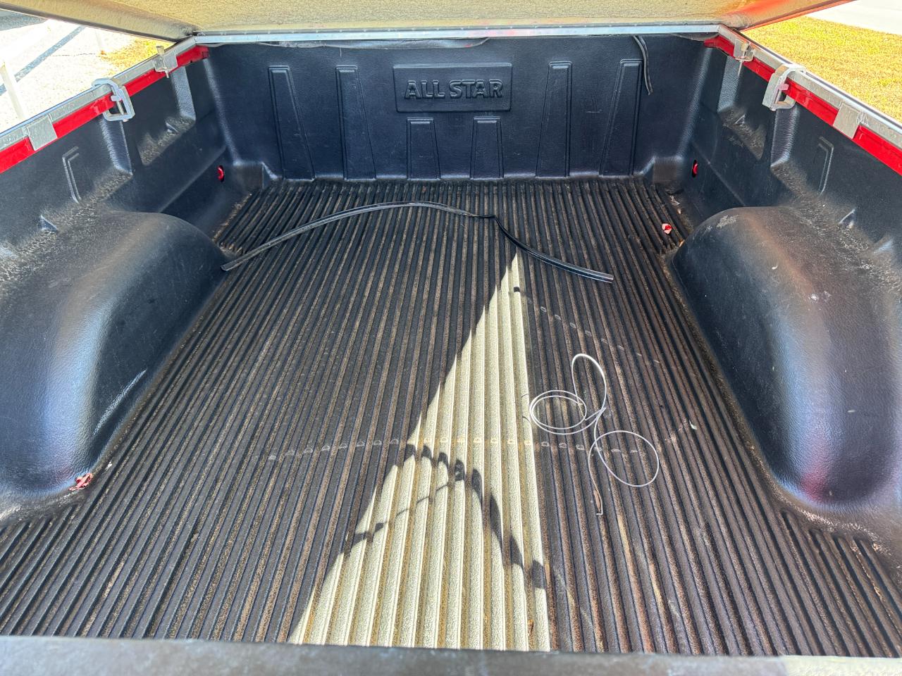 Chevrolet Silverado 1500 LT Ext. Cab Long Bed 2WD 2001