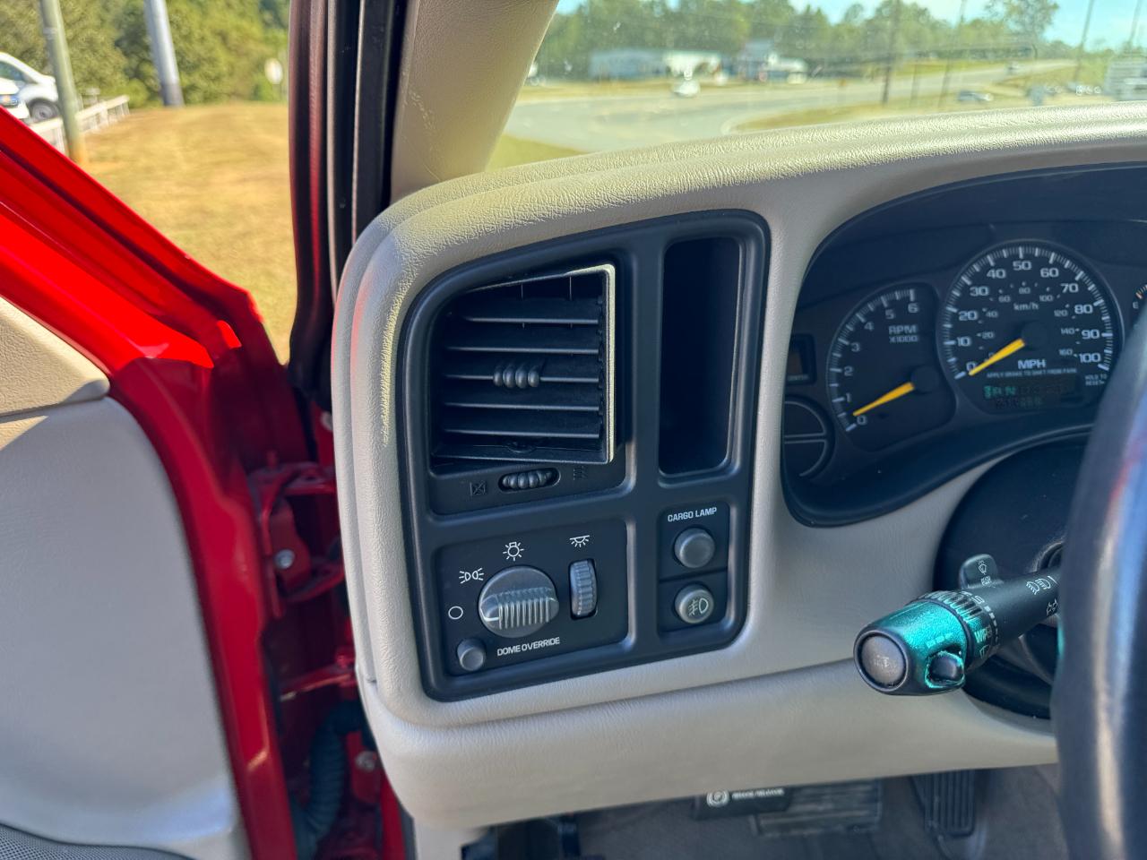 Chevrolet Silverado 1500 LT Ext. Cab Long Bed 2WD 2001