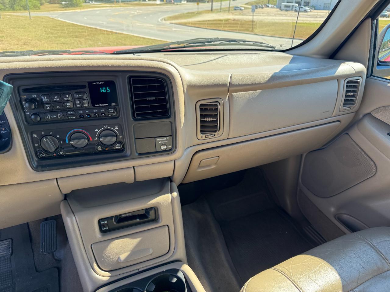 Chevrolet Silverado 1500 LT Ext. Cab Long Bed 2WD 2001