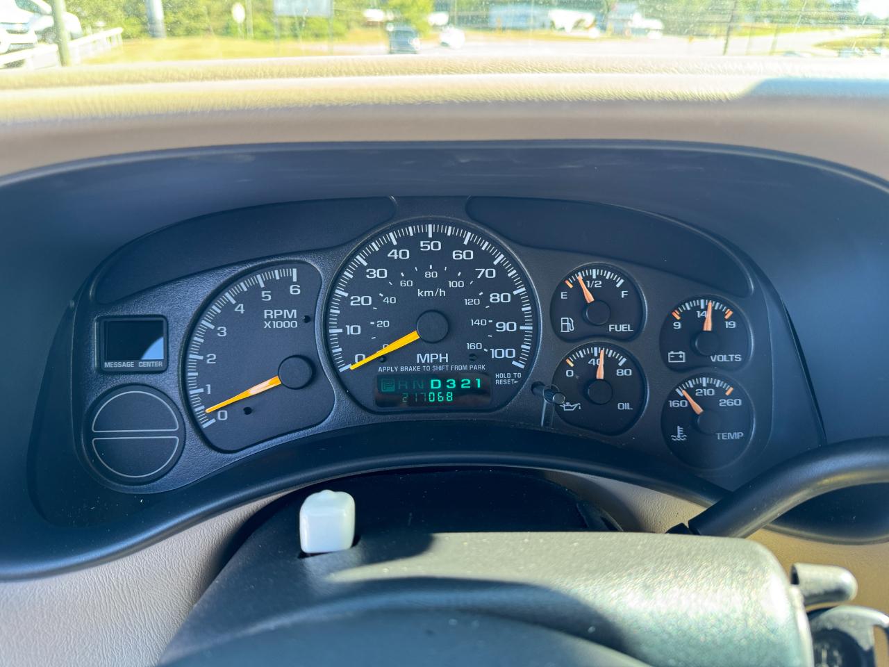 Chevrolet Silverado 1500 LT Ext. Cab Long Bed 2WD 2001