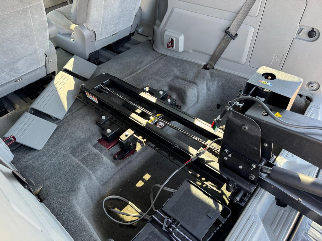 Ford Freestar SEL 2006