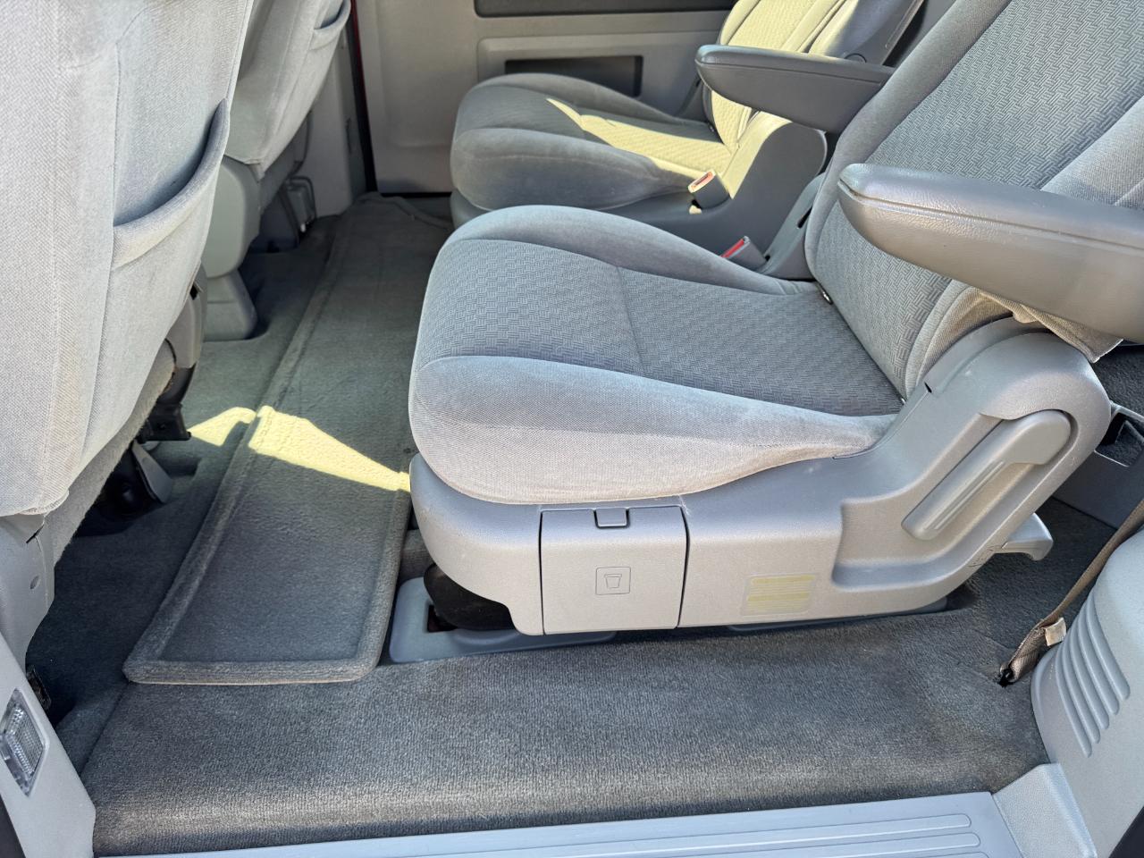 Ford Freestar SEL 2006