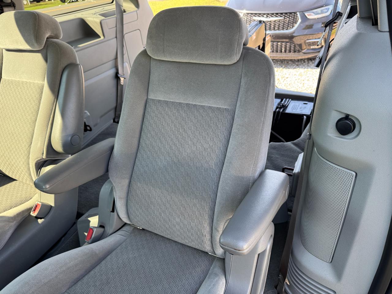 Ford Freestar SEL 2006
