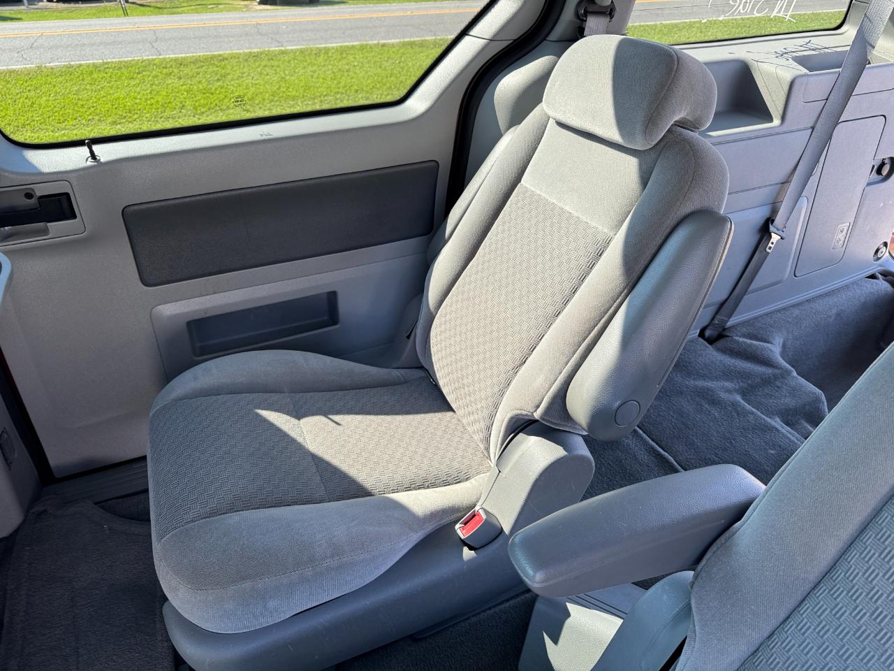 Ford Freestar SEL 2006
