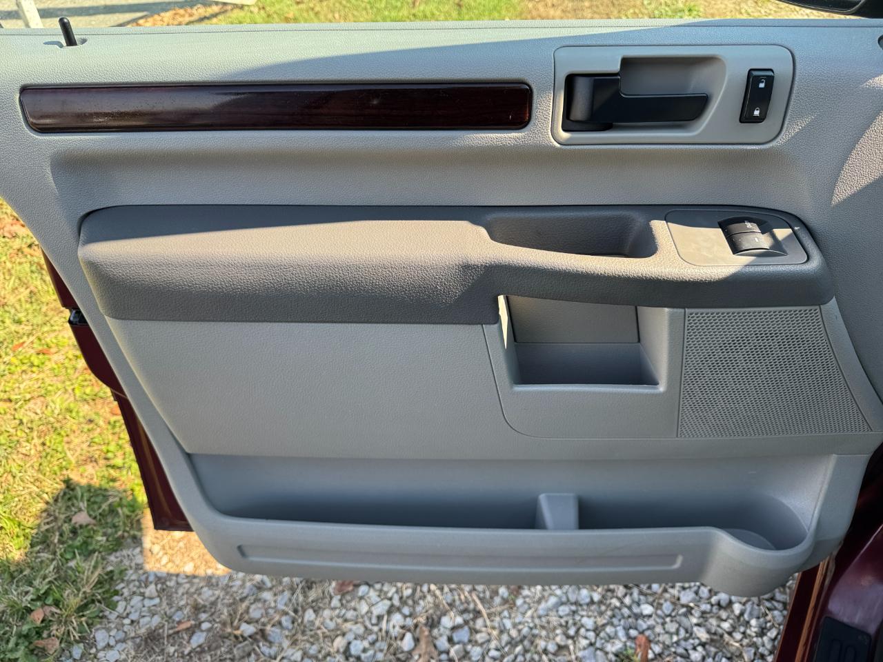 Ford Freestar SEL 2006