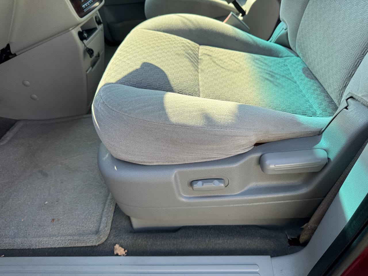 Ford Freestar SEL 2006