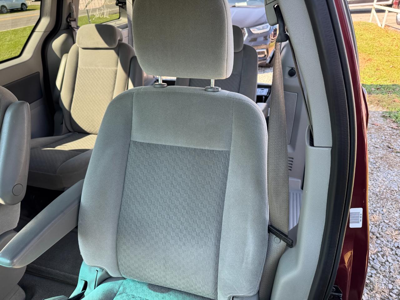 Ford Freestar SEL 2006