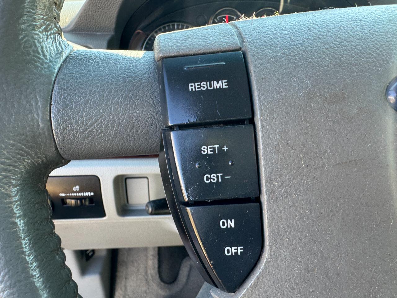 Ford Freestar SEL 2006