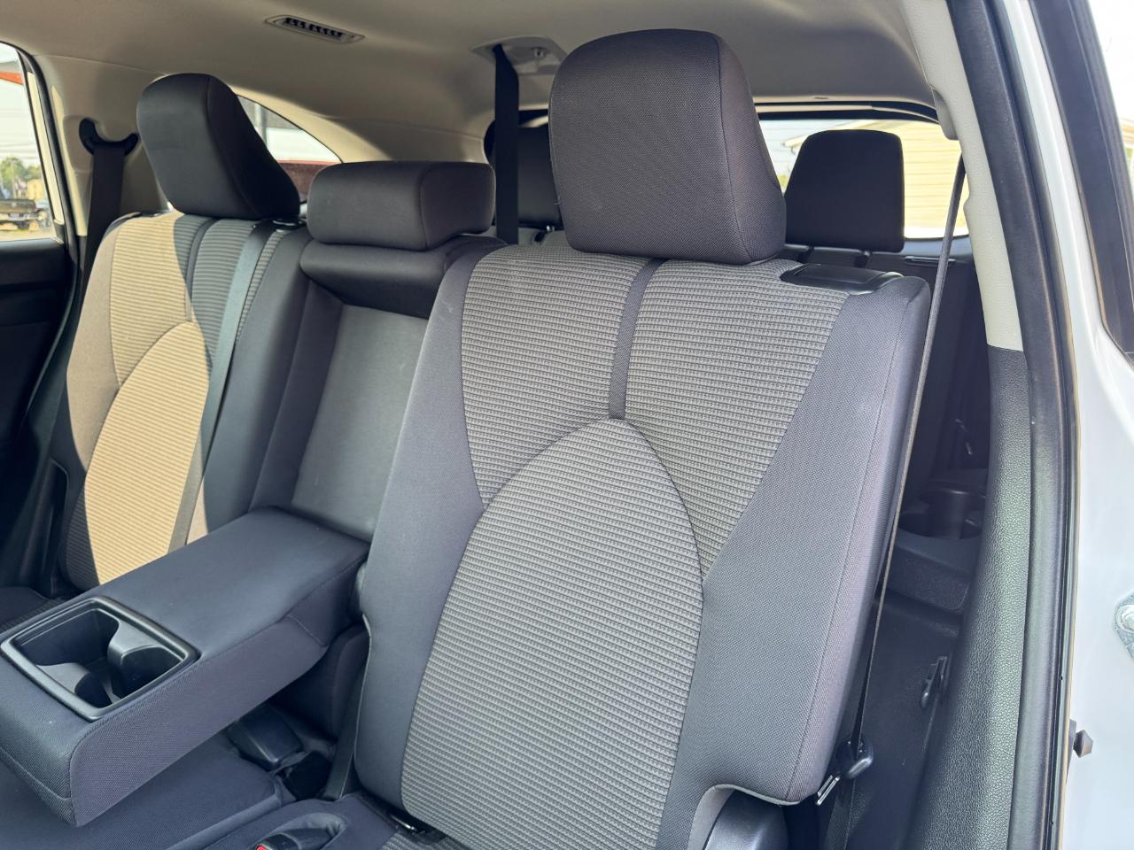 Toyota Highlander LE 2023