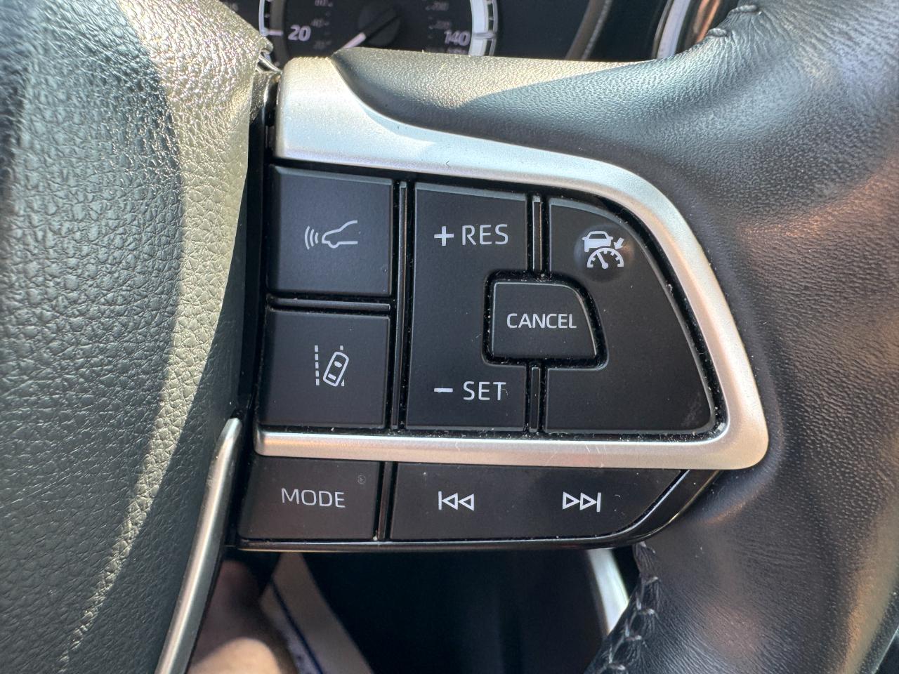 Toyota Highlander LE 2023