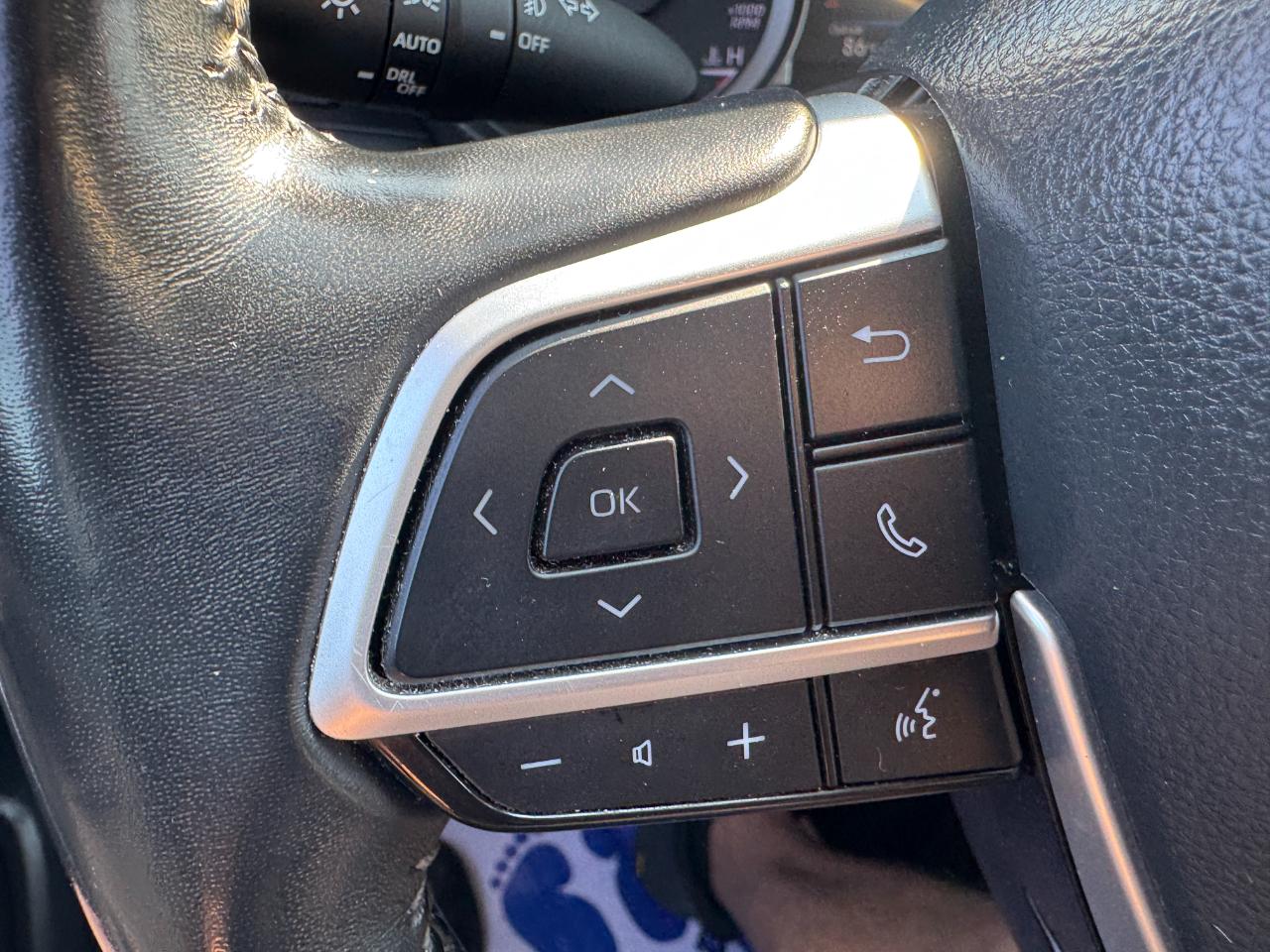 Toyota Highlander LE 2023
