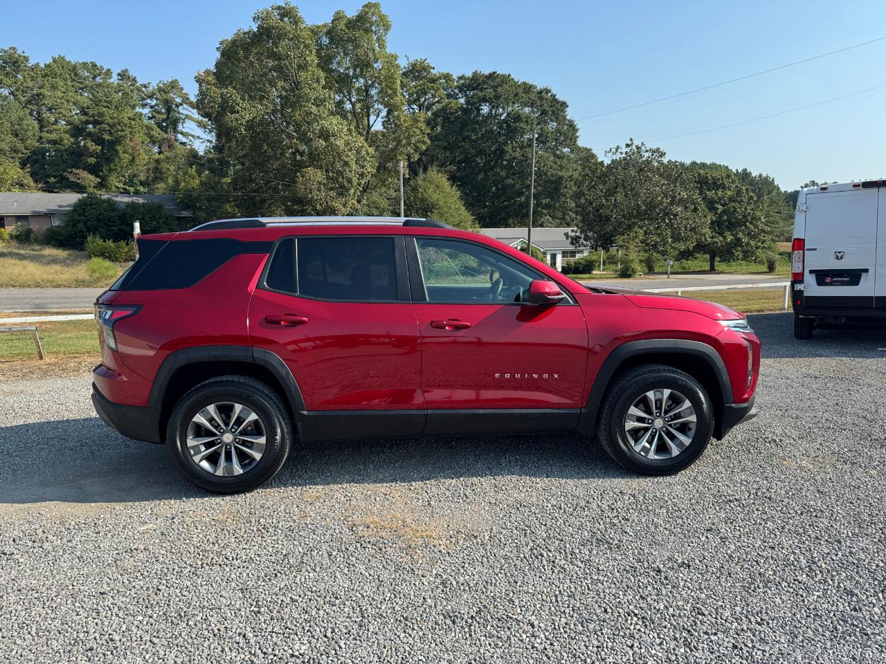 Chevrolet Equinox LT 2WD 2025