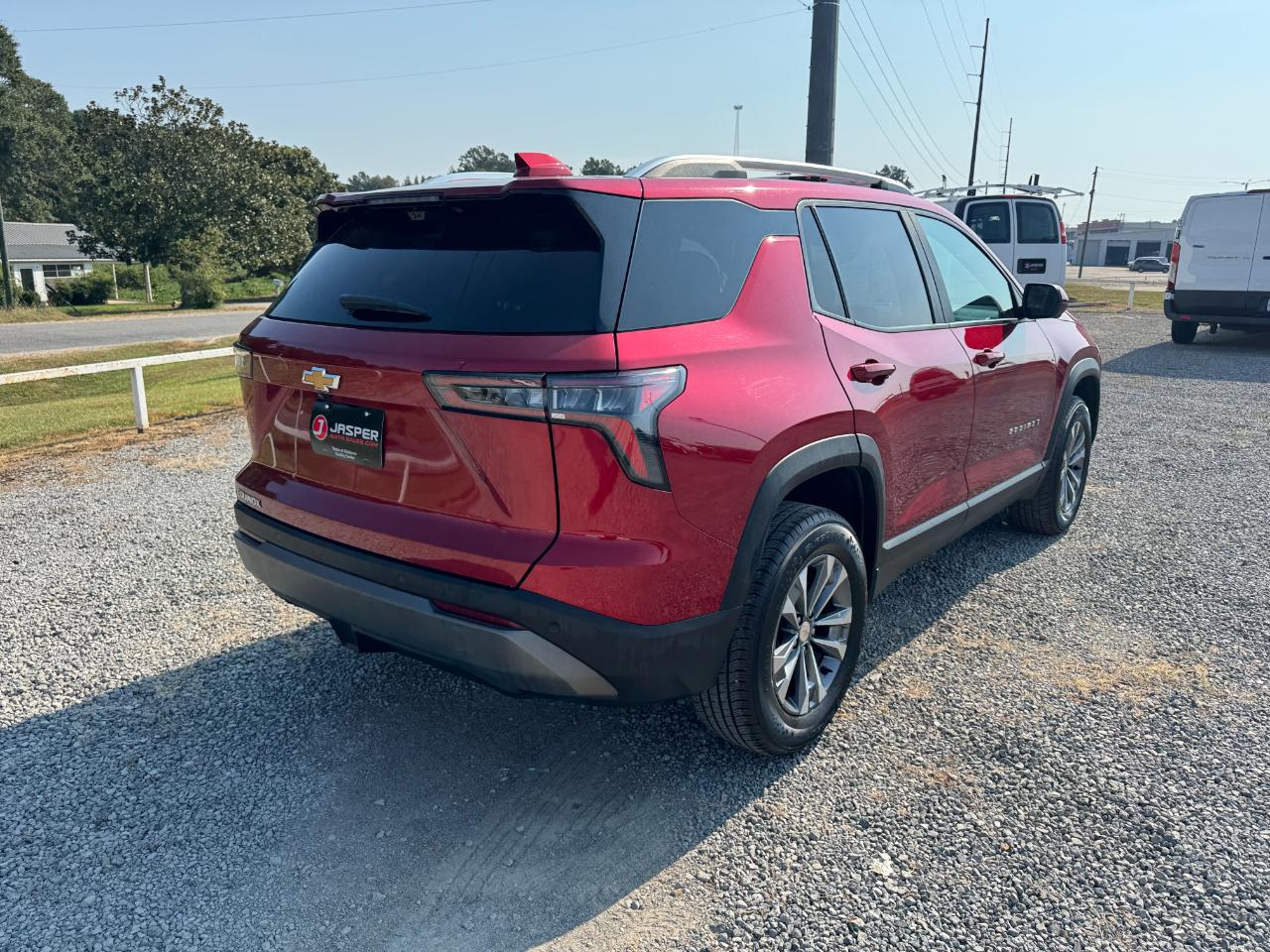 Chevrolet Equinox LT 2WD 2025