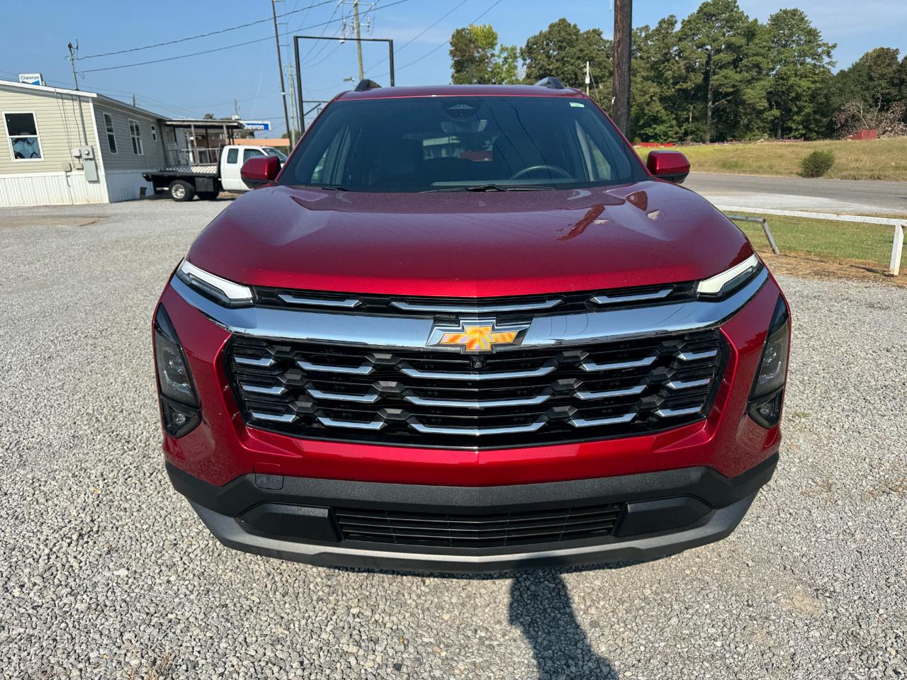 Chevrolet Equinox LT 2WD 2025