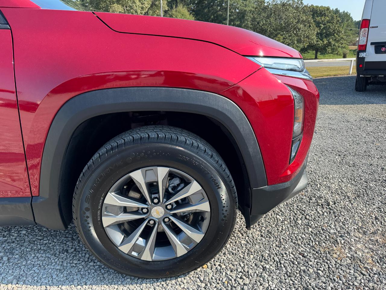 Chevrolet Equinox LT 2WD 2025