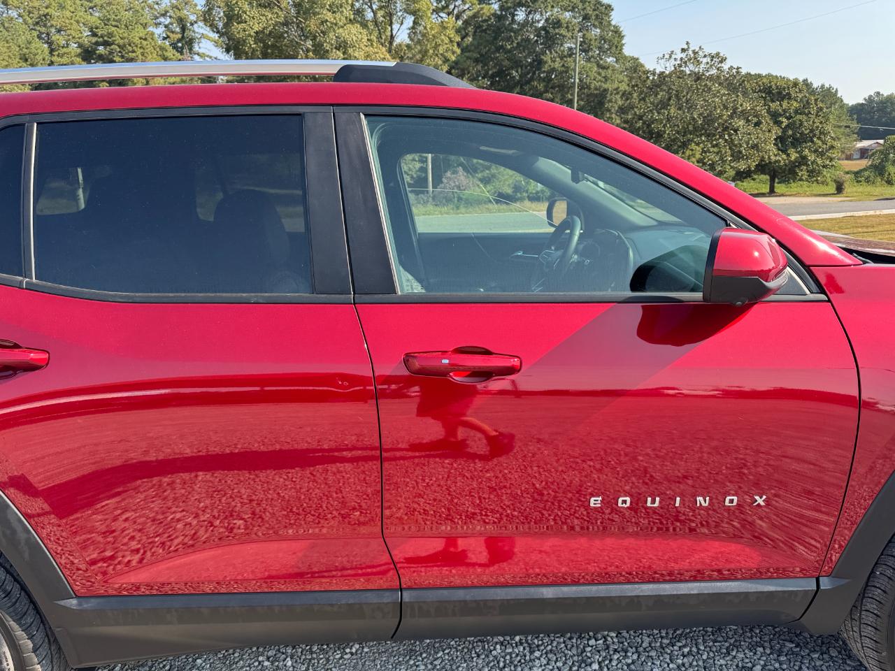 Chevrolet Equinox LT 2WD 2025