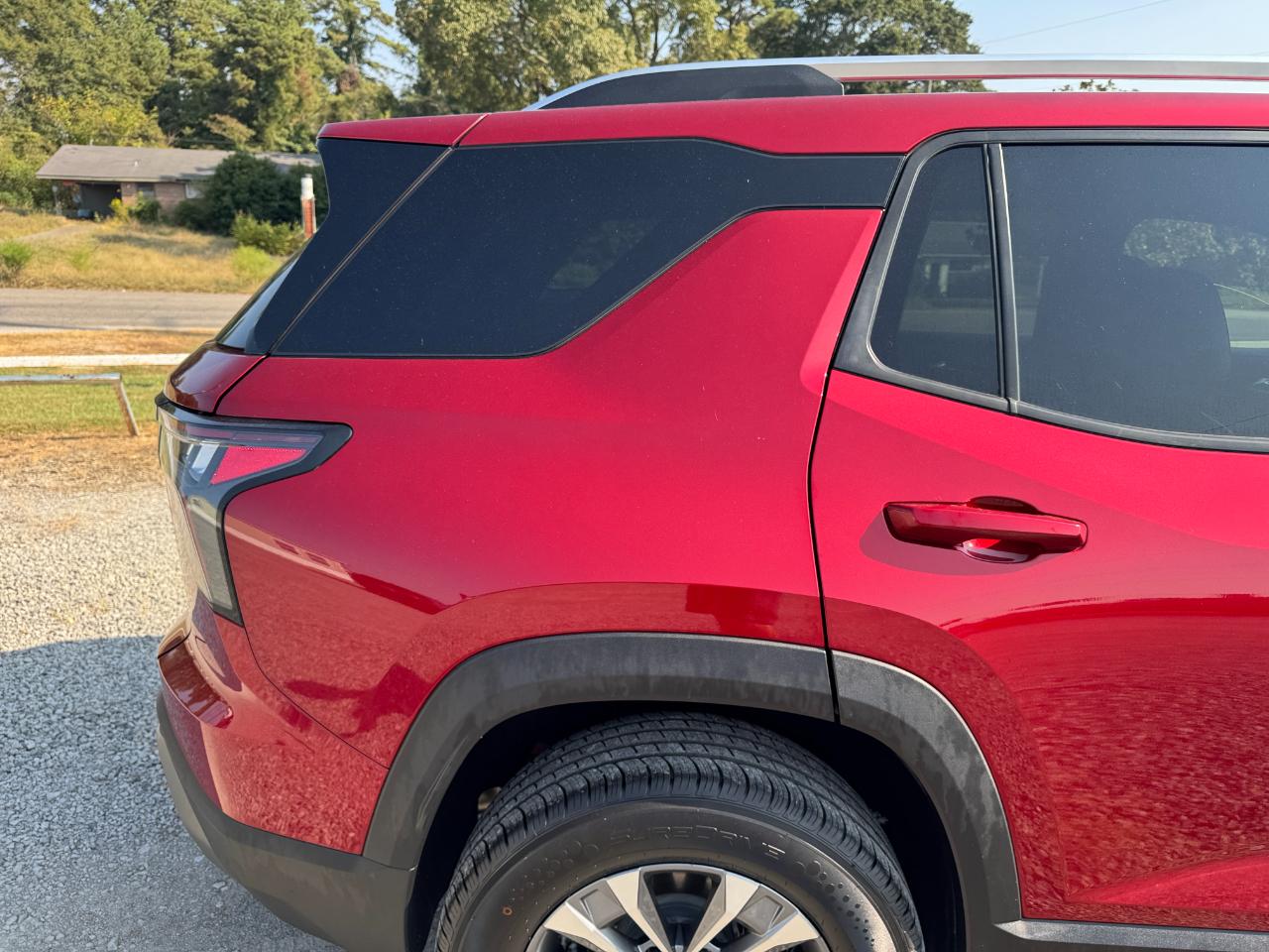 Chevrolet Equinox LT 2WD 2025