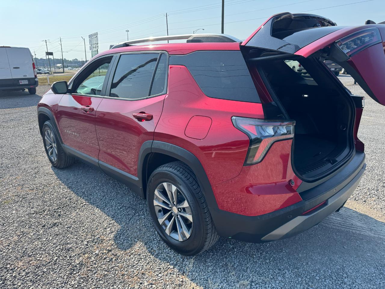 Chevrolet Equinox LT 2WD 2025