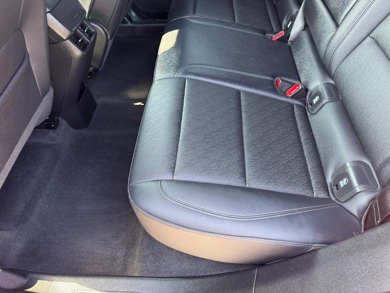 Chevrolet Equinox LT 2WD 2025